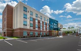 Hyatt Place Indianapolis Carmel